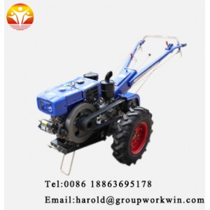 High Quality Mini Farm Tractorwalk tractor