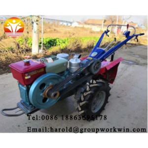 High Quality Mini Farm Tractorwalk tractor