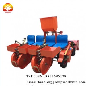 Mechanical vegetable transplanter for sale